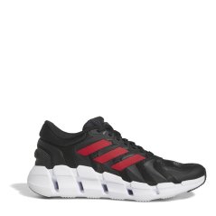 adidas Ventice ClimaCool Mens Trainers Carbon/Red