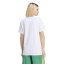 adidas Women's Oversized T-Shirt Lemon