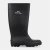 Slazenger Wellingtons Mens Black