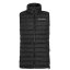 Columbia Powder Vest Mens Black