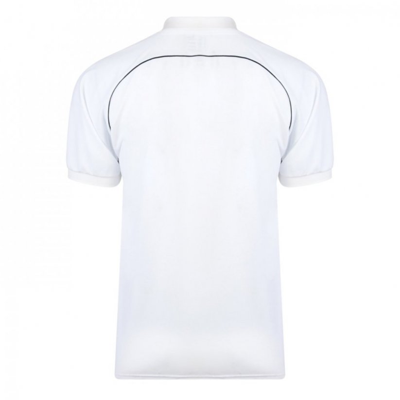 Score Draw Spurs '86 Home Jersey Mens White