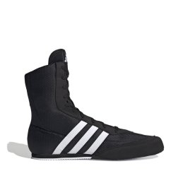 adidas Box Hog 2.0 Boots C Black
