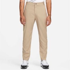 Nike Dri-FIT Victory Men's Golf Pants Khaki/Black