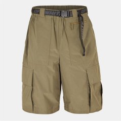 Jack and Jones Men's Chino Shorts Black
