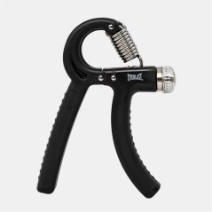 Everlast Strength Grip Black/Yellow