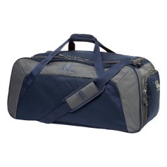 Canterbury Classics Holdall Bag Navy