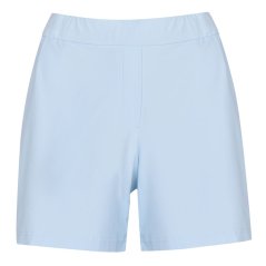 Nike Flex Victory 5 Golf Shorts Ladies Topaz Mist/Topa