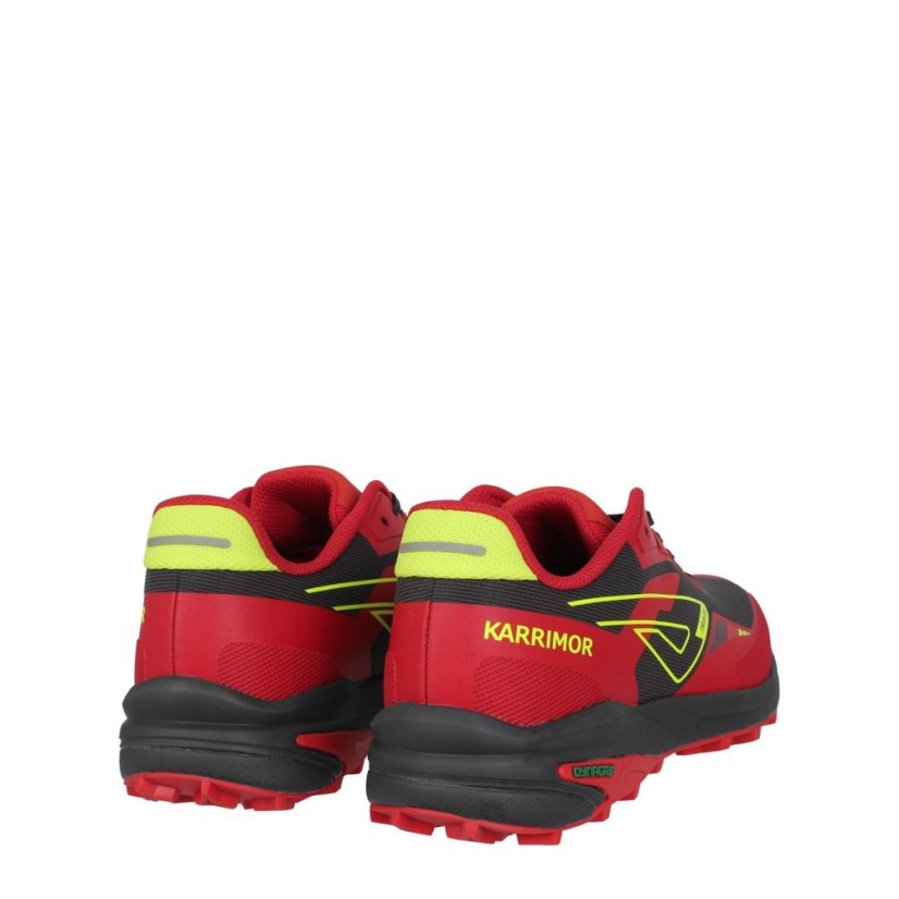 Karrimor Verge Sn44 Red/Black