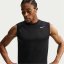 Nike Legend Training Tank Top Mens Black