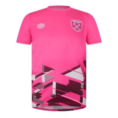 Umbro WH W Up J U Sn99 KOPnk/Clrt/Wh