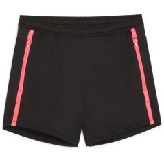 Puma Individualblaze Shorts Jr Football Short Unisex Kids Puma Black