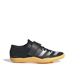 adidas Adizero Throws Training Shoes Mens Blk/Met/Sprk
