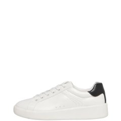 Only Women's Soul Low-Top Trainers White