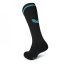 Castore Away Sock Jn99 Black/Scuba B