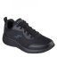 Skechers Dynamight 2 Full Pace Mens Trainer Black