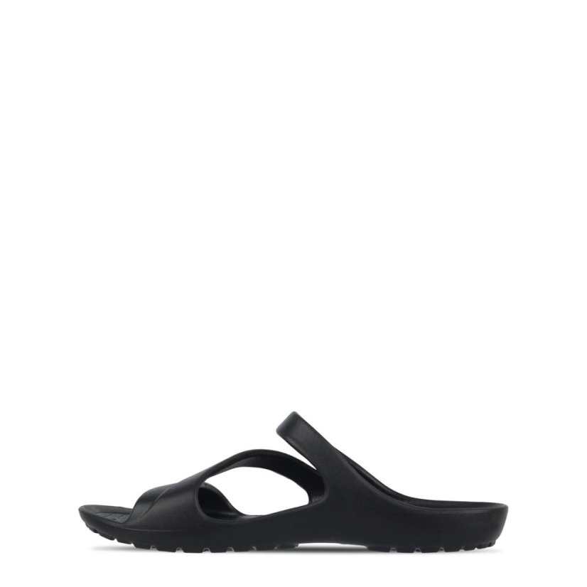 Hot Tuna Sandals Womens Black