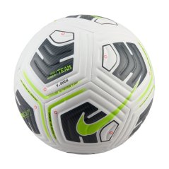 Nike Nike MKA Football 53 Wht/Blk/Grn