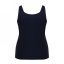 Slazenger Ess Vest Ld43 Scoop Black