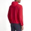 Calvin Klein Golf G Zip Jacket HZ Sn99 Red-Blk