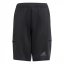 adidas Tiro 24/7 Shorts Junior Boys Black