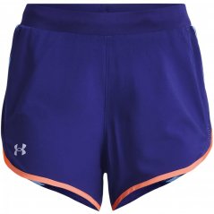 Under Armour Fly By 2.0 Shor Ld99 Blue