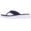 Skechers On The Go Vacay Womens Flip Flops Navy