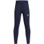 Under Armour Challenger Training Tracksuit Bottoms Juniors Midnight Navy