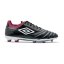 Umbro Tocc Pro FG Sn99 Blk/Wht/Ras