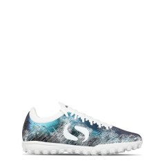 Sondico Blaze Junior Astro Turf Trainers Turquoise