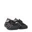 Karrimor Ithaca Walking Sandals Mens Black/Grey