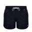 Donnay Swim Shorts Sn99 Black