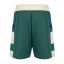 Everlast Training Performance pánské šortky Green