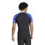 adidas Tennis Pro HEAT.RDY FreeLift Polo Shirt Wht/Blu/Blk