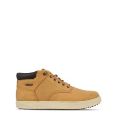 Firetrap Chukka Boots Mens Tan