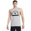 Under Armour Men's Regular Fit Graphic T-Shirt Grey