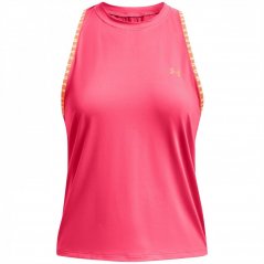 Under Armour Knockout Tank Ld99 Pink