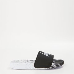 Hype Scratch Slider Jn99 Black