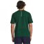 Under Armour Anywhere Tee Sn99 Green