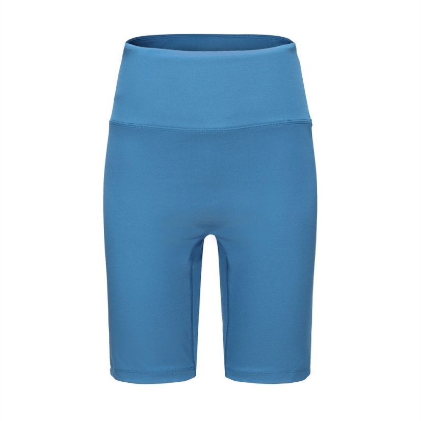 Slazenger Training Short Ladies Blue
