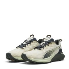 Puma Fast Trac 2 Nitro Women's Trail Running Shoes Cream/Grey