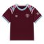 Umbro West Ham United Home Mini Kit 2022 2023 Baby Boys Claret/Blue