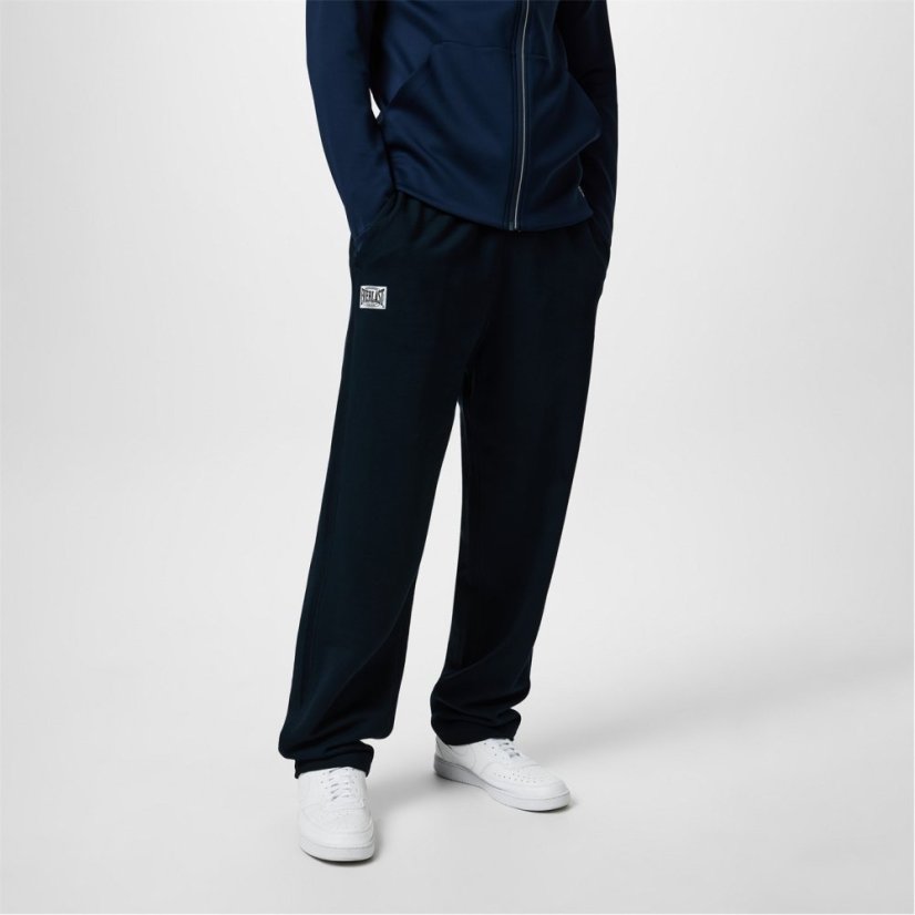 Everlast Jogging Bottoms Mens Navy