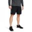 Under Armour UA Tech™ Woven Wordmark Shorts Black/White