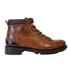 Firetrap Riva Hiker pánská obuv Tan