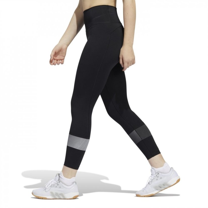 adidas BT Adilife Leggings Ladies Black