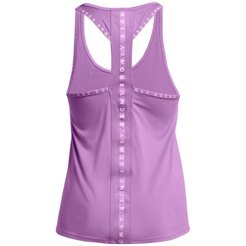 Under Armour Knockout Tank Top Women's Purple