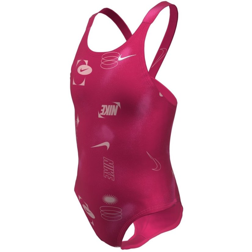 Nike Nike HS FastBack Jn53 Rush Pink