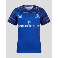 Castore Leinster Home Jersey 2025 Ladies Surf The Web