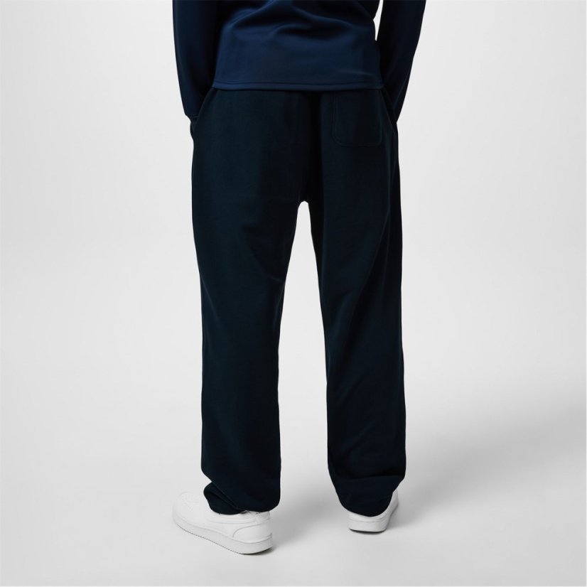 Everlast Jogging Bottoms Mens Navy