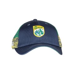 Official County Cap Snr 53 Kerry